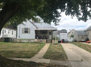 323 Sylvan Ave, Gloucester City, NJ 08030