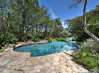 711 Stoney Ridge Rd, Bulverde, TX 78163