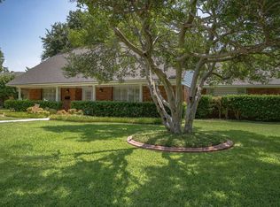 3010 Plaudit Pl, Dallas, TX 75229