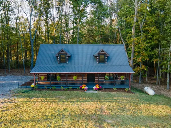 8460 Coopertown Rd, Joelton, TN 37080
