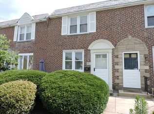 831 Hampshire Rd, Drexel Hill, PA 19026