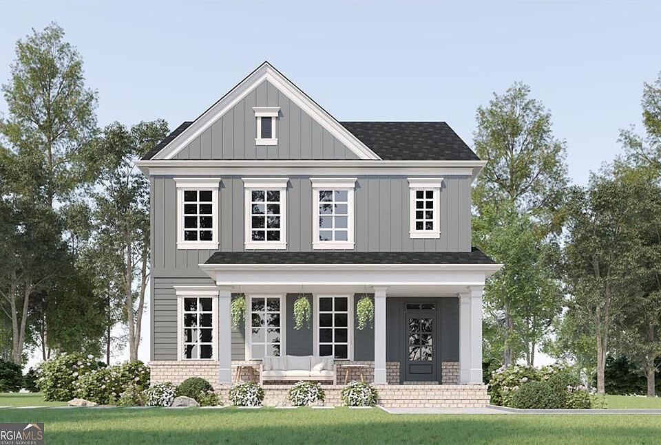 1st image of 993 Homepark Cir