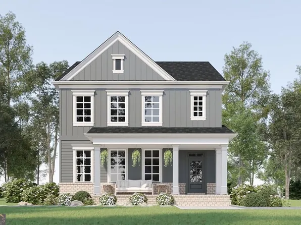 983 Homepark Cir, Buford, GA 30518
