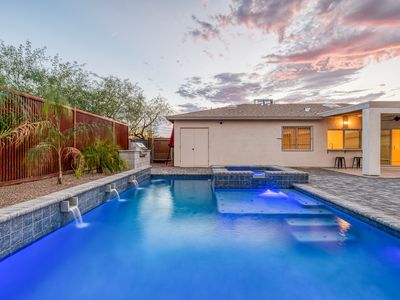 3217 N Mountain Ave, Tucson, AZ, 85719
