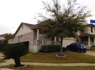 503 Rattler Blf, San Antonio, TX 78251