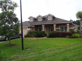898 W American Eagle Dr, Saint Augustine, FL 32092