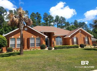 373 Collinwood Loop, Foley, AL 36535