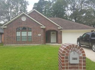 9714 El Chaco St, Baytown, TX 77521