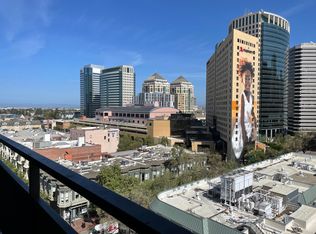 801 Franklin St APT 1209, Oakland, CA 94607