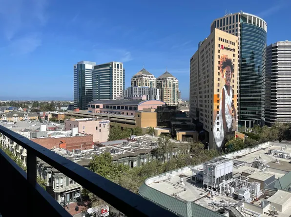 801 Franklin St, Oakland, CA