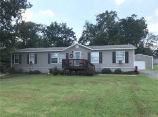 131 Black Oak Dr, Stonewall, LA 71078