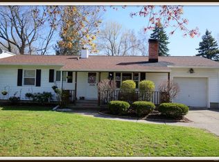 326 Ellicott Creek Rd, Tonawanda, NY 14150