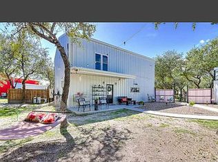 1324 N Verne St, Rockport, TX 78382