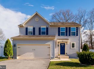 593 Shady Brk, Glen Burnie, MD 21060