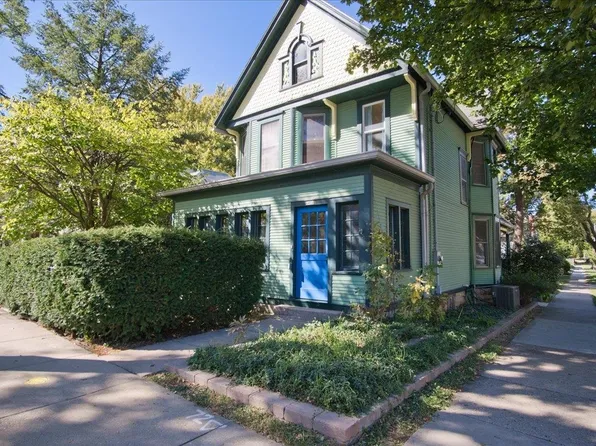1052 E Gorham St, Madison, WI 53703