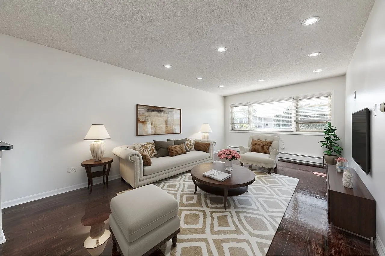 2 bed, 1.5 bath, 1000 sqft, $1,895 — Photo 2