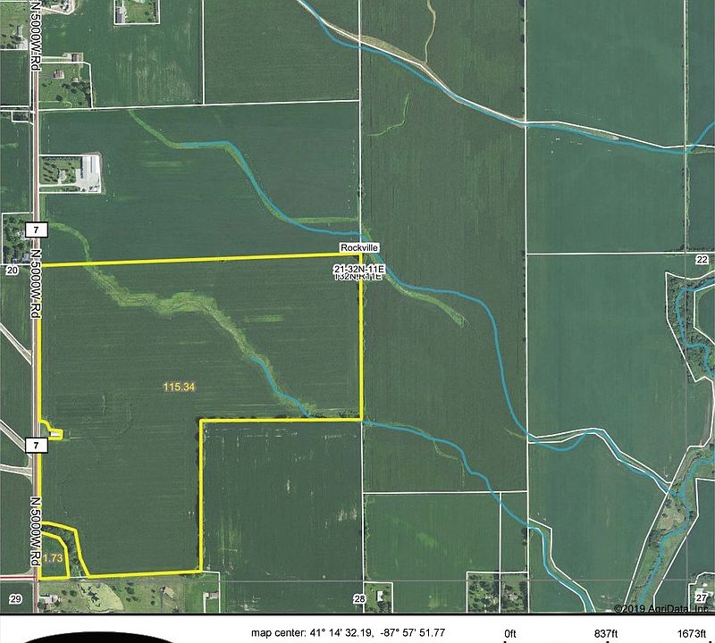 2nd image of 8251 N 5000w Rd