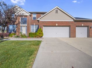 1550 Cinnabar Dr, Rochester Hills, MI 48309