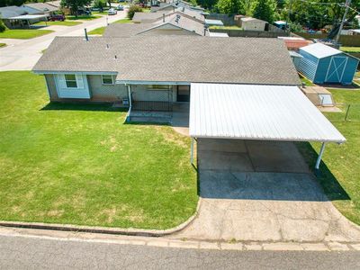 880 NW 14th St, Moore, OK, 73160