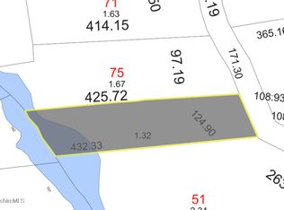 0 Louden Bethlehem Rd, Otis, MA 01253