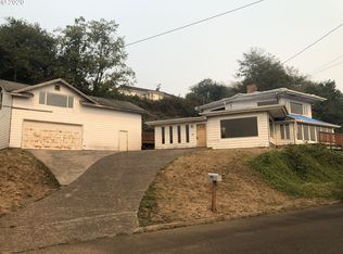 468 Pleasant Ave, Astoria, OR 97103