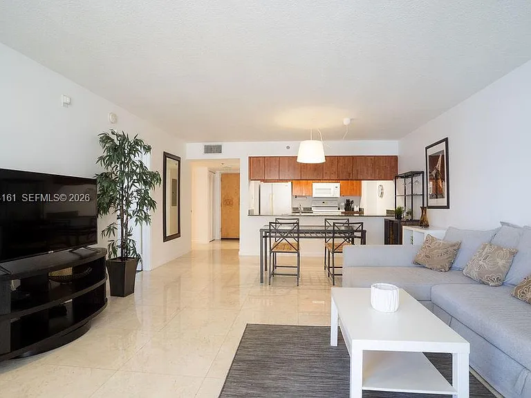 1200 Brickell Bay Dr #2806 — Photo 9