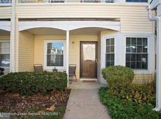 28 Huber Ct #135, Hightstown, NJ 08520