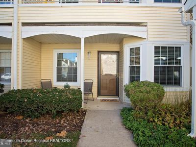 28 Huber Ct #135, Hightstown, NJ, 08520