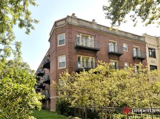 1125 W Farwell Ave APT A2, Chicago, IL 60626