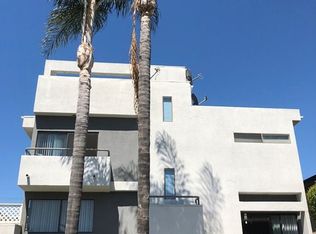 3544 Keystone Ave APT 3, Los Angeles, CA 90034