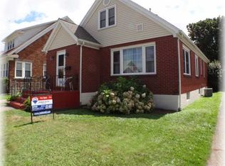 159 E 34th St, Erie, PA 16504