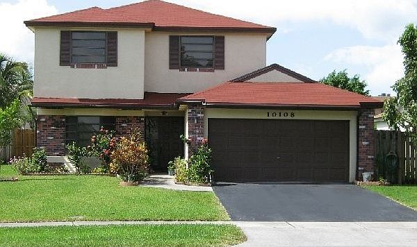 Sunrise Home For Sale