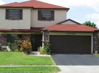 10108 NW 31st Ct, Sunrise, FL 33351