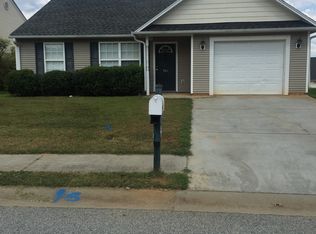541 Chastine Dr, Spartanburg, SC 29301