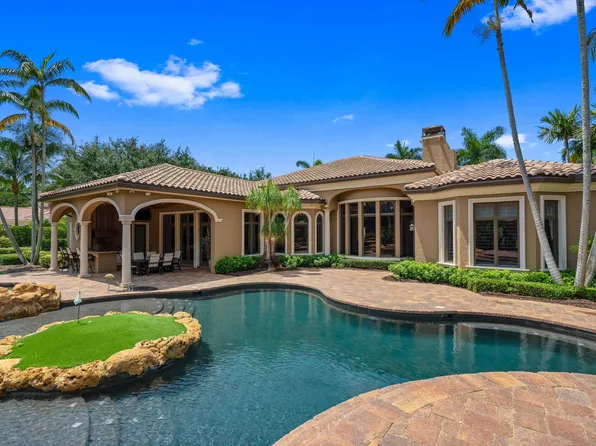 11734 Valeros Court, Palm Beach Gardens, FL 33418