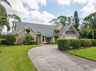 1923 Countess Ct, Naples, FL 34110