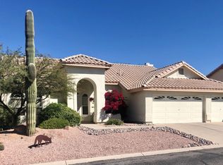 1536 W Sunridge Dr, Tucson, AZ 85704