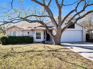 2705 Irish Bend Dr, Austin, TX 78745