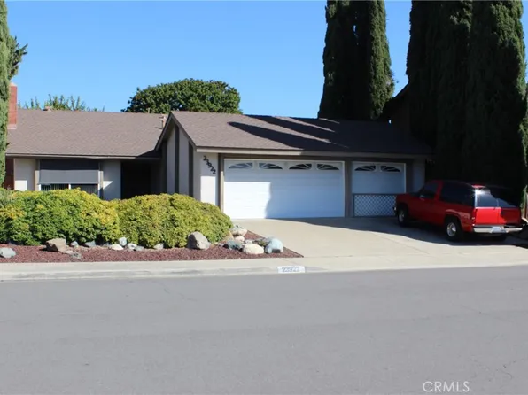 23922 Bough Ave, Mission Viejo, CA 92691