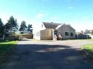 1950 Home Ave, Fortuna, CA 95540