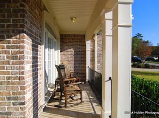 204 Gallantry Dr, Irmo, SC 29063