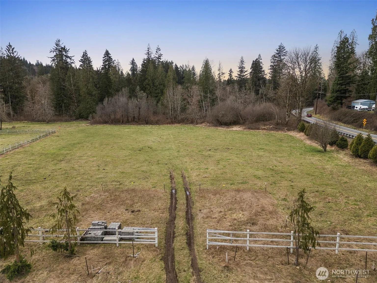 0 16XXX Issaquah-Hobart Road SE photo 1