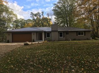 925 S Whiteville Rd, Mount Pleasant, MI 48858