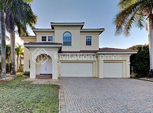 3290 SW 195th Ter, Hollywood, FL 33029
