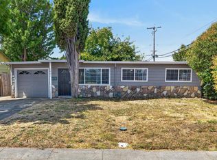 1031 Harding St, Fairfield, CA 94533