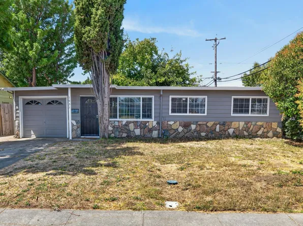 1031 Harding St, Fairfield, CA 94533
