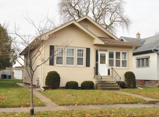 1920 Thurston Ave, Racine, WI 53403