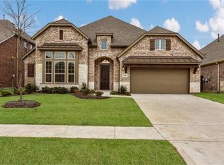 7500 Sabine Dr, McKinney, TX 75071