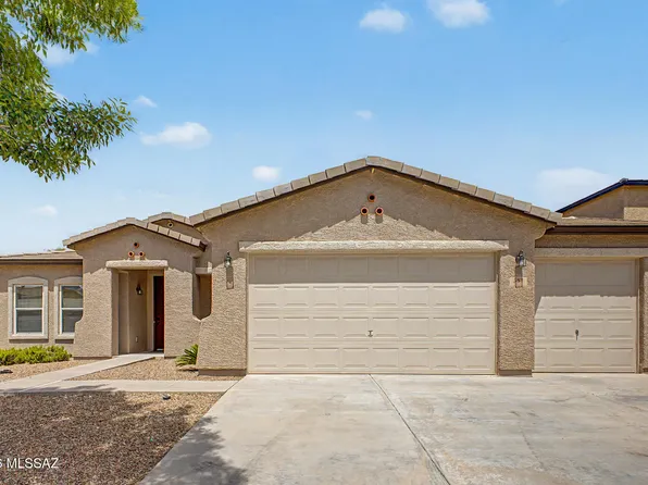 583 E Sterling Canyon Dr, Vail, AZ 85641