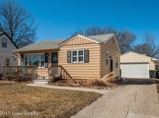 1910 51st St, Des Moines, IA 50310